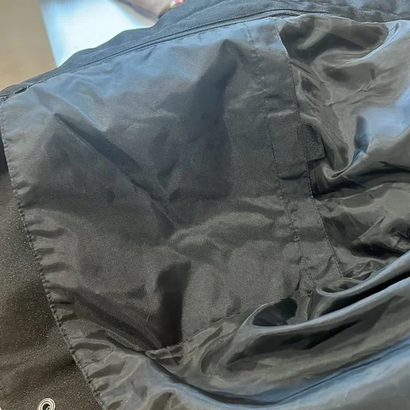 First Gear Motorcycle Jacket - Picture 8 of 16